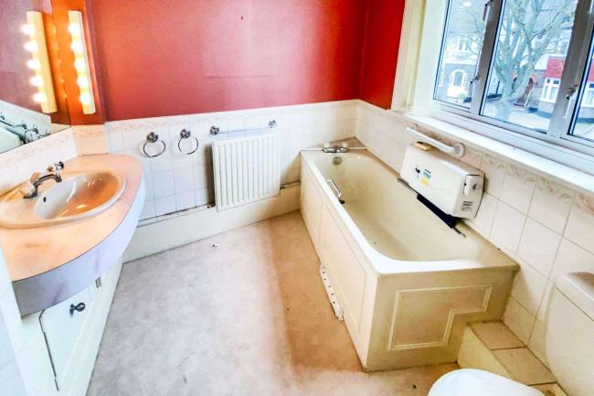 96 and 96a Alexandra Drive, Surbiton, KT5 9AG
 8