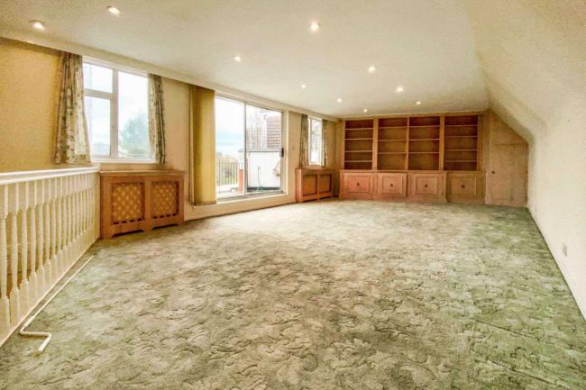 96 and 96a Alexandra Drive, Surbiton, KT5 9AG
 8