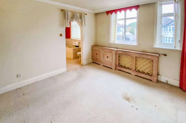 96 and 96a Alexandra Drive, Surbiton, KT5 9AG
 8