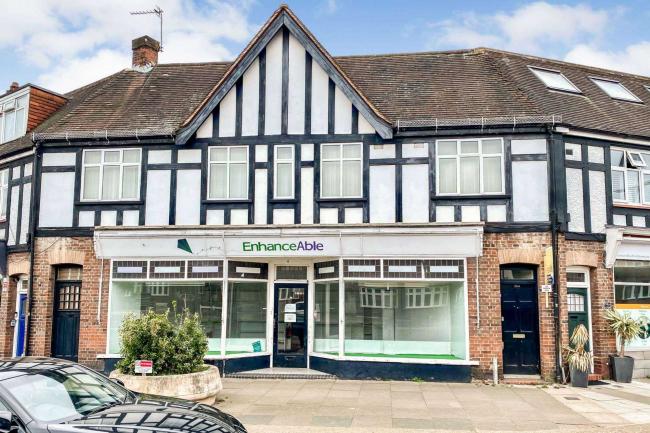 96 and 96a Alexandra Drive, Surbiton, KT5 9AG
 8