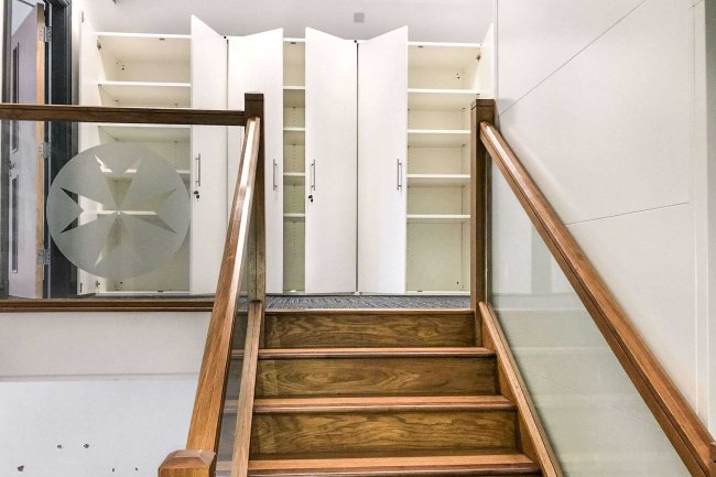 St John Ambulance Cheapside, Stockghyll Lane, Ambleside, Cumbria, LA22 0QY
 6