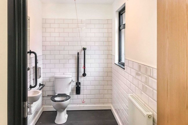 St John Ambulance Cheapside, Stockghyll Lane, Ambleside, Cumbria, LA22 0QY
 6