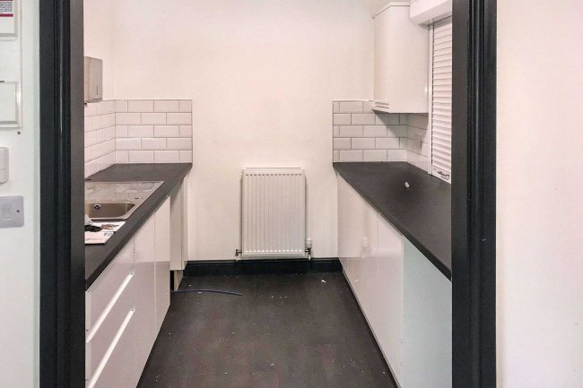 St John Ambulance Cheapside, Stockghyll Lane, Ambleside, Cumbria, LA22 0QY
 6