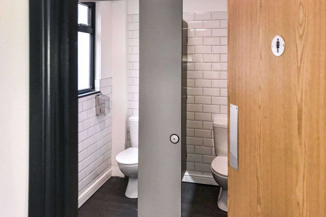 St John Ambulance Cheapside, Stockghyll Lane, Ambleside, Cumbria, LA22 0QY
 6