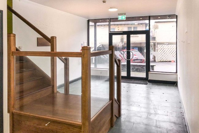 St John Ambulance Cheapside, Stockghyll Lane, Ambleside, Cumbria, LA22 0QY
 6