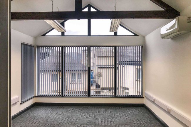 St John Ambulance Cheapside, Stockghyll Lane, Ambleside, Cumbria, LA22 0QY
 6