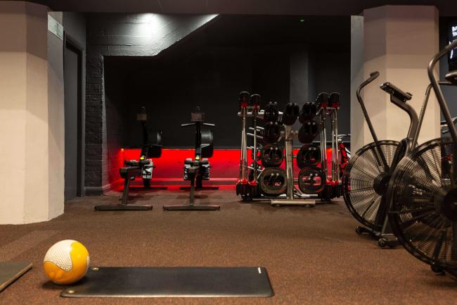 361 - 373 City Road, London, EC1V 1LR 6