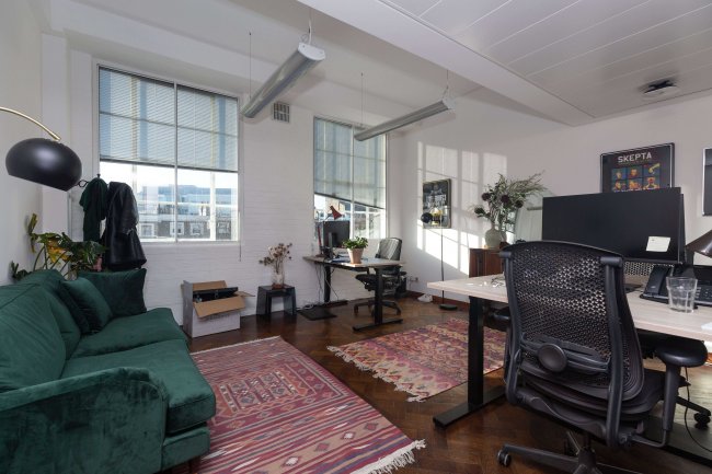 361 - 373 City Road, London, EC1V 1LR 6