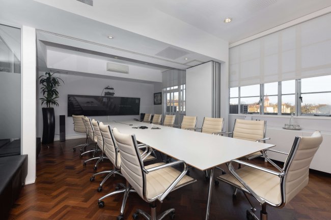 361 - 373 City Road, London, EC1V 1LR 6