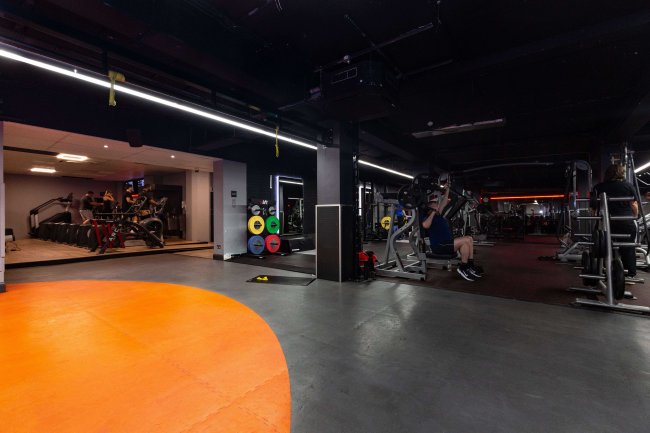 361 - 373 City Road, London, EC1V 1LR 6