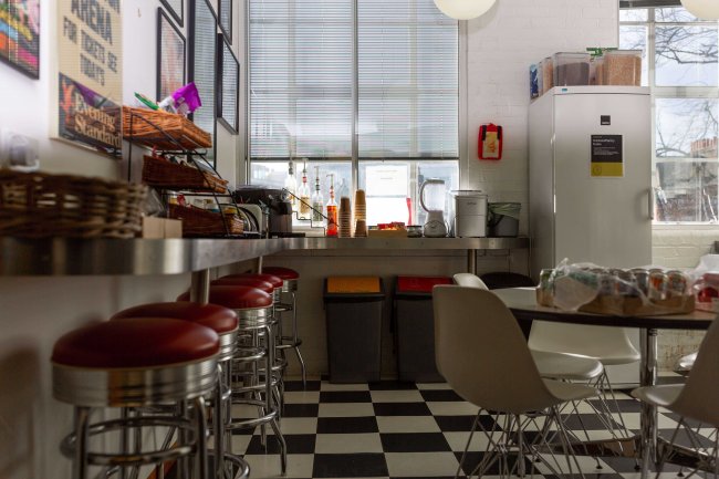 361 - 373 City Road, London, EC1V 1LR 6