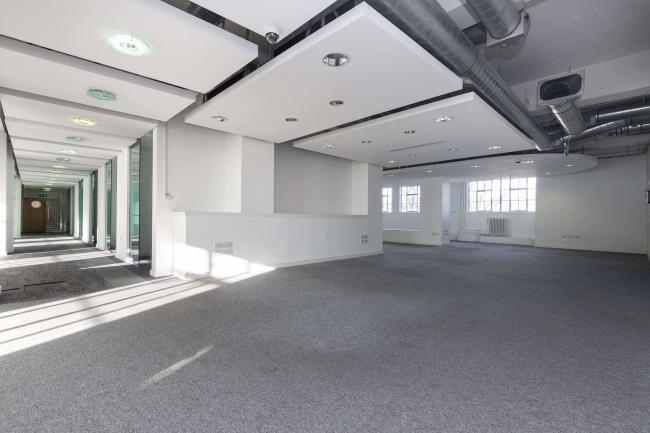 361 - 373 City Road, London, EC1V 1LR 6