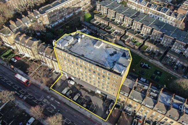 361 - 373 City Road, London, EC1V 1LR 6