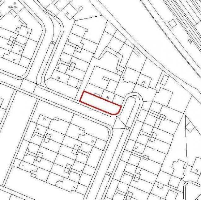 Land adjacent 31 Hedge Hill, Enfield, EN2 8RU 7