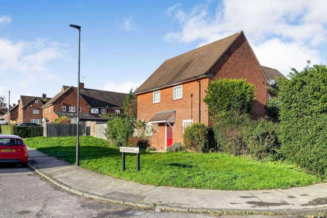 Land adjacent 31 Hedge Hill, Enfield, EN2 8RU 7