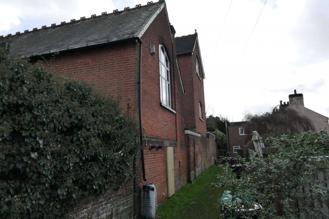 Former St Peter's School, Windmill Street, Royal Tunbridge Wells, Kent, TN2 4UU 3