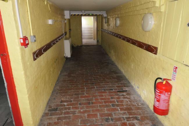 Former St Peter's School, Windmill Street, Royal Tunbridge Wells, Kent, TN2 4UU 3