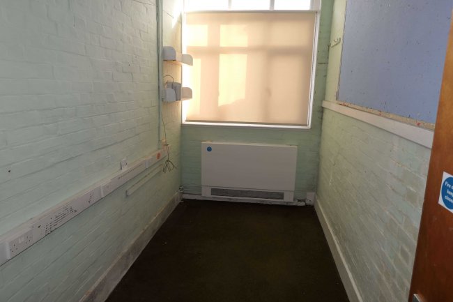 Former St Peter's School, Windmill Street, Royal Tunbridge Wells, Kent, TN2 4UU 3