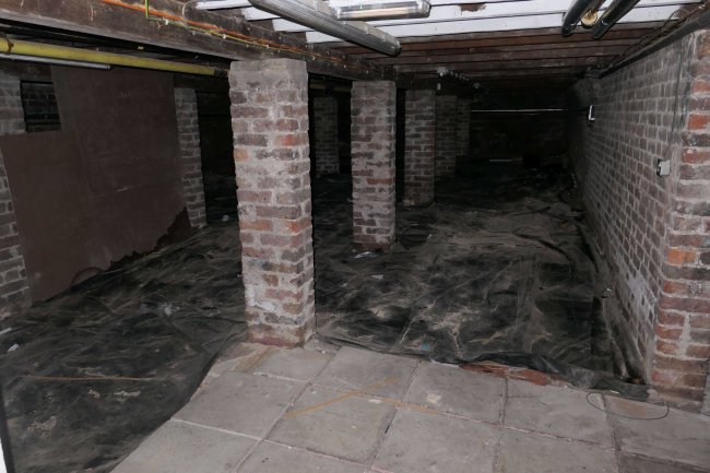 Former St Peter's School, Windmill Street, Royal Tunbridge Wells, Kent, TN2 4UU 3