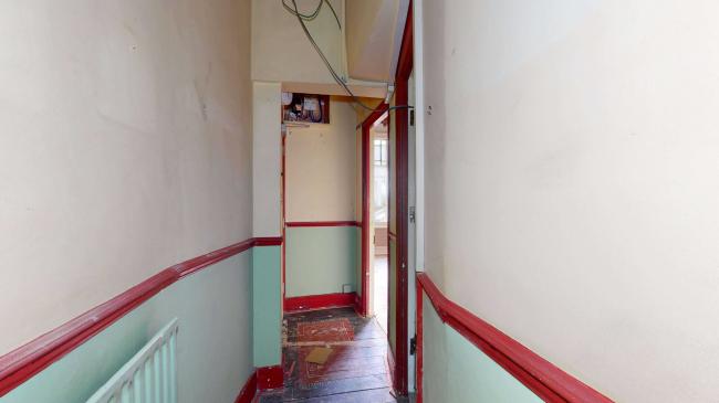 Flat A, 24 Tarbert Road, Dulwich, London SE22 8QB 6