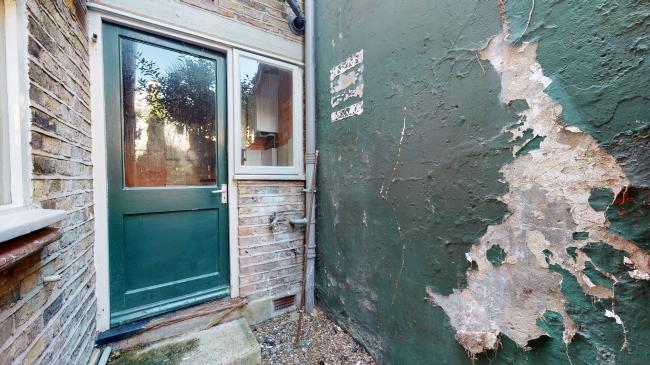 Flat A, 24 Tarbert Road, Dulwich, London SE22 8QB 6