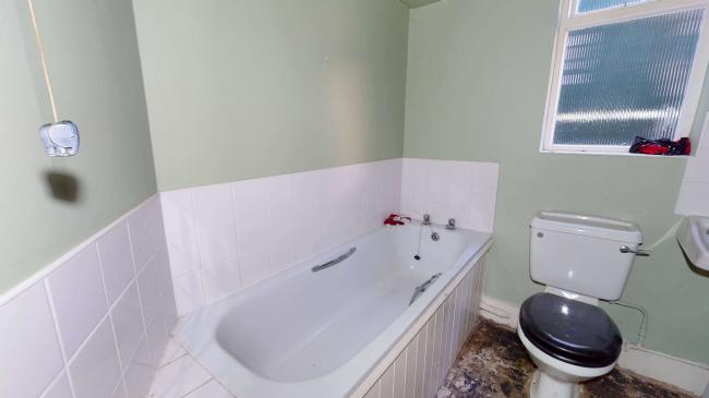 Flat A, 24 Tarbert Road, Dulwich, London SE22 8QB 6