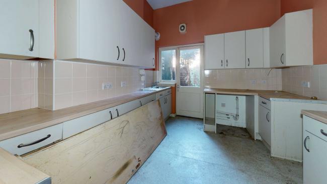 Flat A, 24 Tarbert Road, Dulwich, London SE22 8QB 6