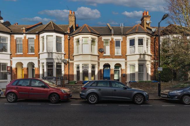 Flat A, 24 Tarbert Road, Dulwich, London SE22 8QB 6