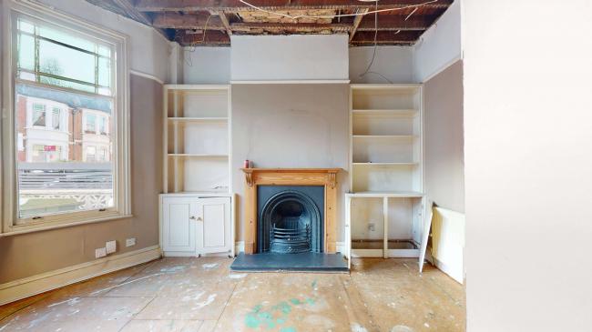 Flat A, 24 Tarbert Road, Dulwich, London SE22 8QB 6