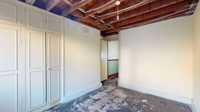 Flat A, 24 Tarbert Road, Dulwich, London SE22 8QB 6