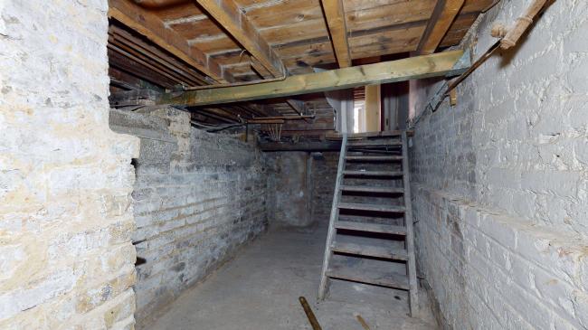 Flat A, 24 Tarbert Road, Dulwich, London SE22 8QB 6