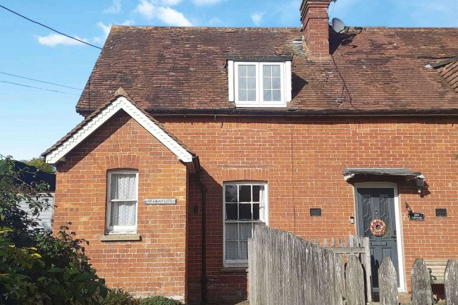 Marazion, Rickmans Lane, Plaistow, Billingshurst, West Sussex RH14 0NT 2