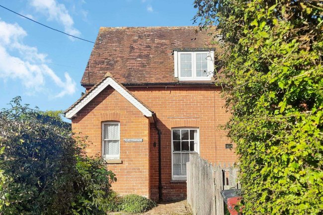 Marazion, Rickmans Lane, Plaistow, Billingshurst, West Sussex RH14 0NT 2