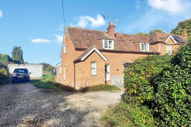 Marazion, Rickmans Lane, Plaistow, Billingshurst, West Sussex RH14 0NT 2