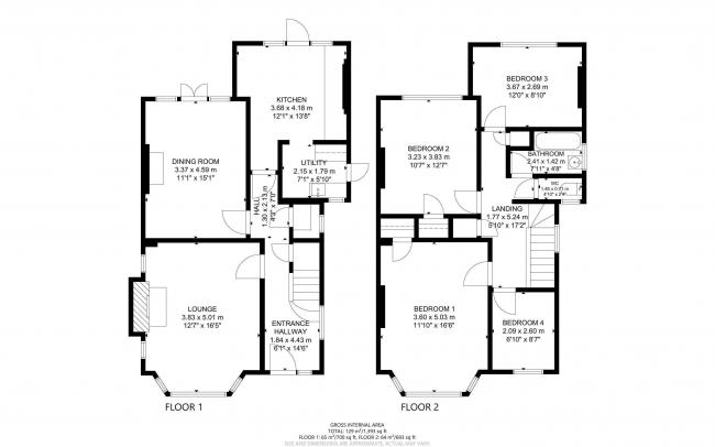 31 Cecil Road, Enfield, EN2 6TJ
 9