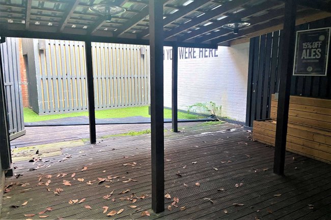 York House, 38 St Marys Gate, Chesterfield, S41 7TH 7