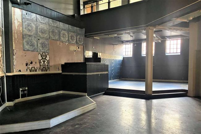 York House, 38 St Marys Gate, Chesterfield, S41 7TH 7