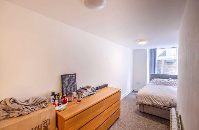 23 Courier House, King Cross Street, Halifax, West Yorkshire, HX1 2DG 1