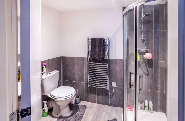 23 Courier House, King Cross Street, Halifax, West Yorkshire, HX1 2DG 1