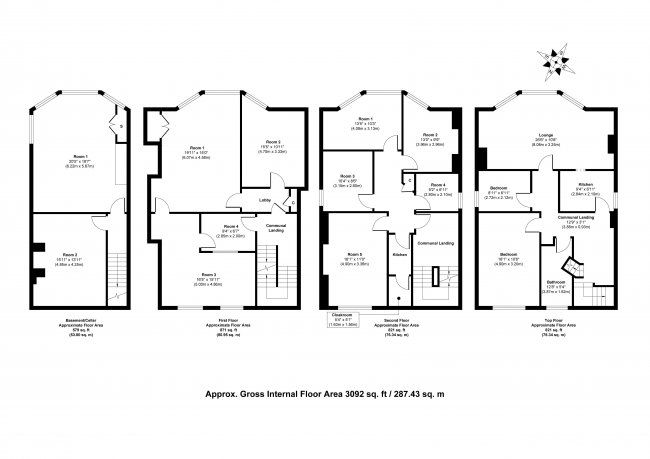 73 High Street, Lymington, Hampshire SO41 9AL 10