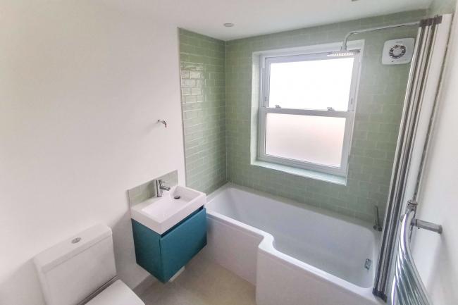 1 Cottage Road, Ramsgate, CT11 8HJ 8