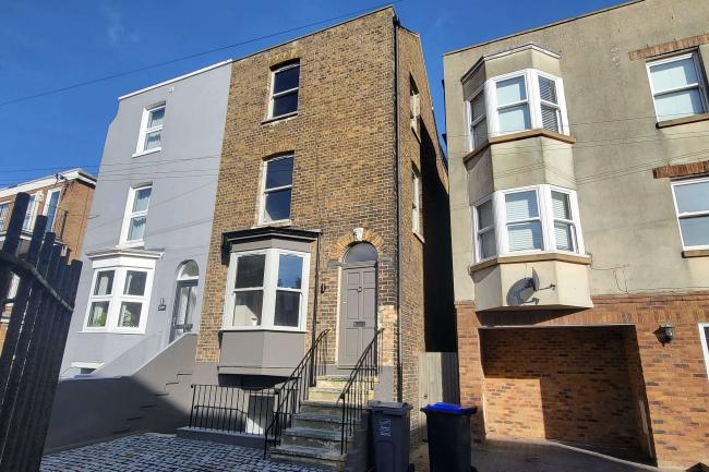 1 Cottage Road, Ramsgate, CT11 8HJ 8