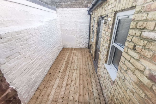 1 Cottage Road, Ramsgate, CT11 8HJ 8