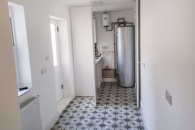 1 Cottage Road, Ramsgate, CT11 8HJ 8