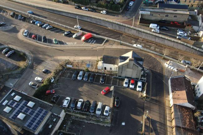 Cambridge House, 1 Cambridge Terrace, Chatham ME4 4RG 9