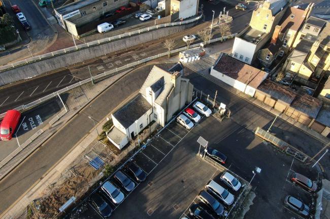 Cambridge House, 1 Cambridge Terrace, Chatham ME4 4RG 9