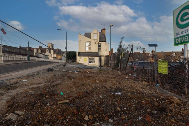 Cambridge House, 1 Cambridge Terrace, Chatham ME4 4RG 9