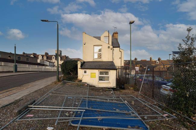 Cambridge House, 1 Cambridge Terrace, Chatham ME4 4RG 9