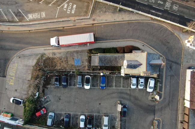 Cambridge House, 1 Cambridge Terrace, Chatham ME4 4RG 9