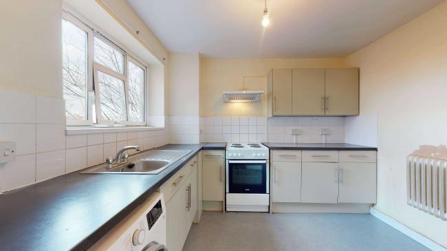 25 Anne Goodman House, Jubilee Street, Stephney, London E1 3ER 4